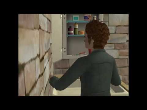 "Bruises" - Part Two [Sims 2 Abuse Story]