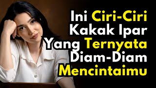 Download lagu How to Tell if Your Brother-in-Law Likes You | Numbers 3 and 5: He Definitely Likes You - Nyata Cint mp3