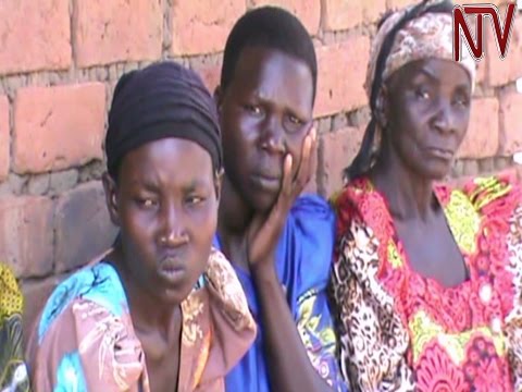 Kaliro student dies after falling off his bed