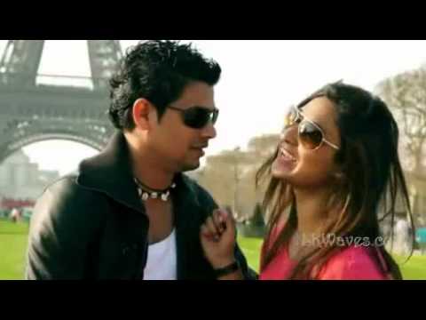 Hiruge Lowedi (Re-Make) - Aruna Liyan Official Music Video ( Full HD ) LKWaves.com