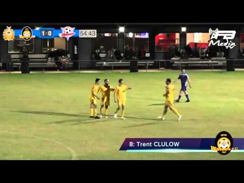 Trophy Superstore Premier League Rd11: Wolves FC v Peninsula Power