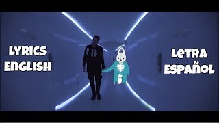 Don Diablo - Don&#39;t Let Go (Letra Español - Inglés) [Lyrics]