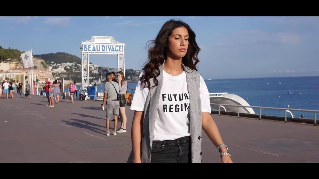 Lyna Mahyem ft. Medi Meyz — Byebye
