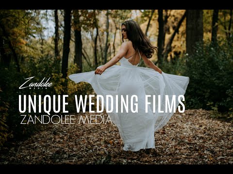 Wedding Film // Georgeann and Jacob | Zandolee Media