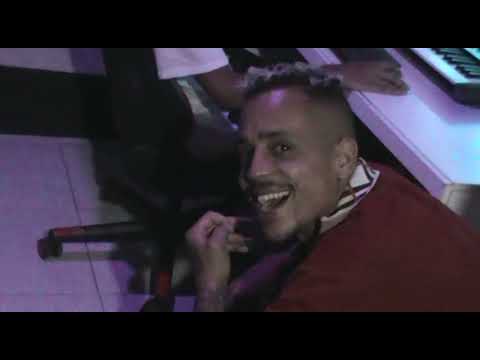 MC BA - Quero Ser Feliz Também (DJ David LP) CLIPE OFICIAL