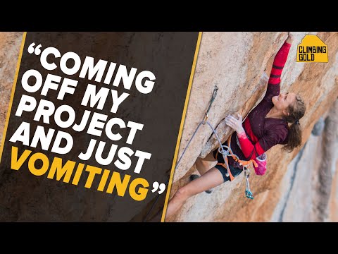 Tick Borne Illness Rocked Pro Climber Margo Hayes' Life | Climbing Gold w/ Alex Honnold