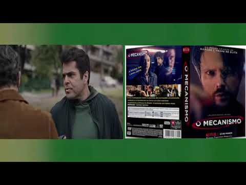EL MECANISMO T01 E01 LAVADO DE AUTOS