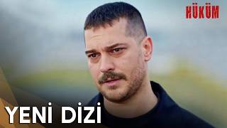 Hüküm Yeni Dizi 2026 Çok Yakında Başlıyor!