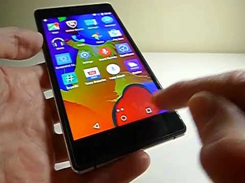 UMI FAIR smartphone review