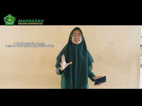 JUARA 1 Lomba VLOG Tingkat KKM 004 (Kabat & Blimbingsari)