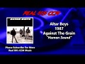 Altar Boys - Human Sound