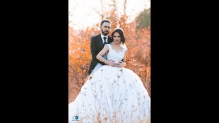 Hawar &amp; Nazdar | Wedding | Ivan Baadri | Violin Performance part 5 | by Cavo Media