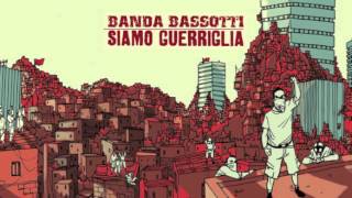 Banda Bassotti - Ellos Dicen Mierda y Nosotros Amen (feat. Evaristo & Tetsuya Kajiwara)