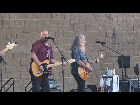 In The Heartland - All I Ever Wanted - @InTheHeartland-TheMusicofMSB 