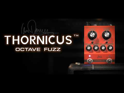 Suhr — Thornicus (#15) image 5