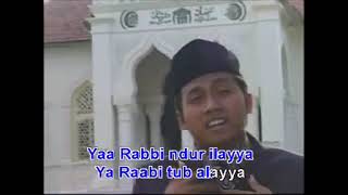 Download lagu Ya Robbi Antal Haadi Sholawat Langitan mp3