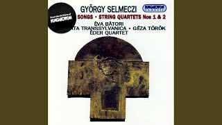 Religious Songs I. Antiphona et oratio contra pestem