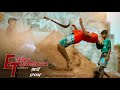 Etharkkum Thunindhavan Action New Movies 4K Full HD Action Films Sufihan Khan Best Films
