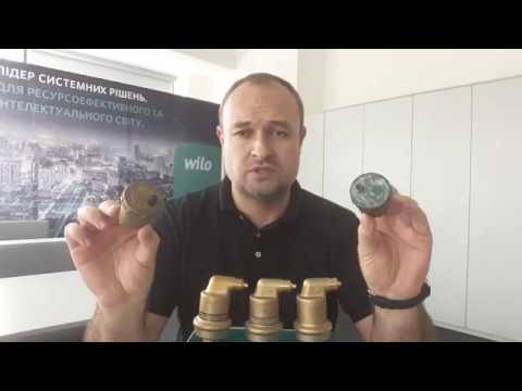 Spirotop. Повітровідвідники від компанії Spirotech, Нідерладні