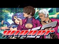 KOF Neowave PS2 Orochi Shermie Orochi Yashiro