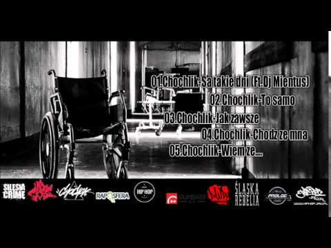 Chochlik-Dzień po dniu (mixtejp) 2014r. Ep...