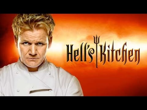 Hell's Kitchen S10 [Episode 15]  7 Chefs Compete
