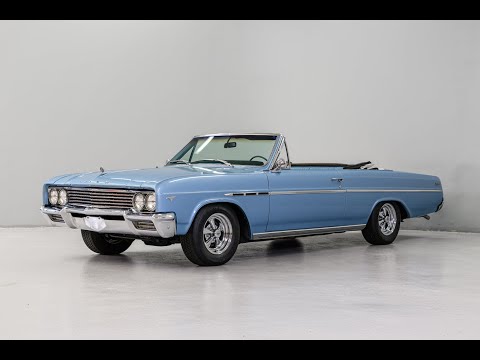 1965 Buick Skylark (CC-1580586) for sale in Concord, North Carolina