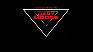 Gary Moore murder in the sky