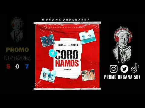 EL  BOY'C ❌ DORIS - SI CORONAMOS