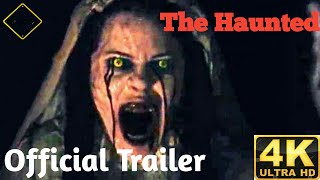 The Haunted 2020 HD Trailer