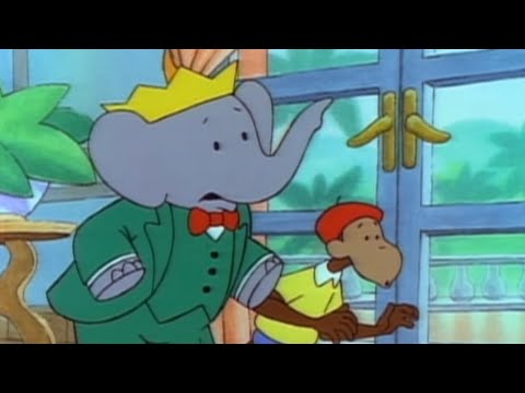 “Babar” but Zephir borrowed the context for a prank