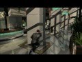 Max Payne 3 Walkthrough Part 2 - SLOW MOTION ...