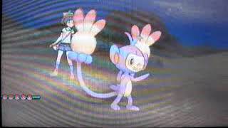 part７２　～弟を尋ねて～　ポケットモンスターウルトラムーン
