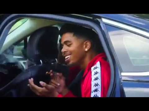 Amari Cinco - Trap N Licks (Official Music Video)