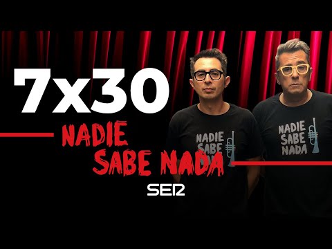 Nadie Sabe Nada 7x30 - Dedicado a Yoko Ono