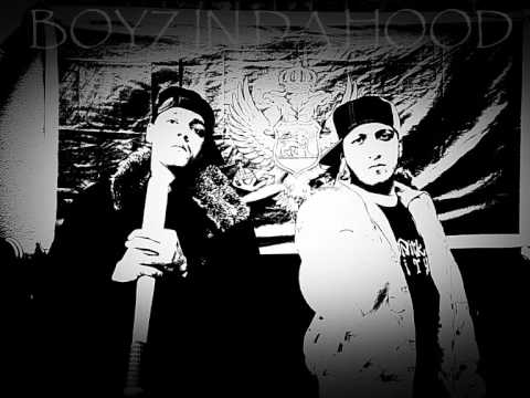 Kenny Cash & Cool Mo -  Wir sind wieder hier