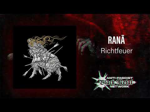 Rană - Richtfeuer (Full album, 2023)