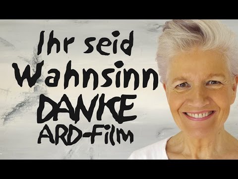 Ihr seid der Wahnsinn - DANKE DANKE DANKE - Greta-Silver.de
