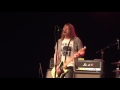 Soul Asylum - Live in Green Bay 06/28/17 - Lately