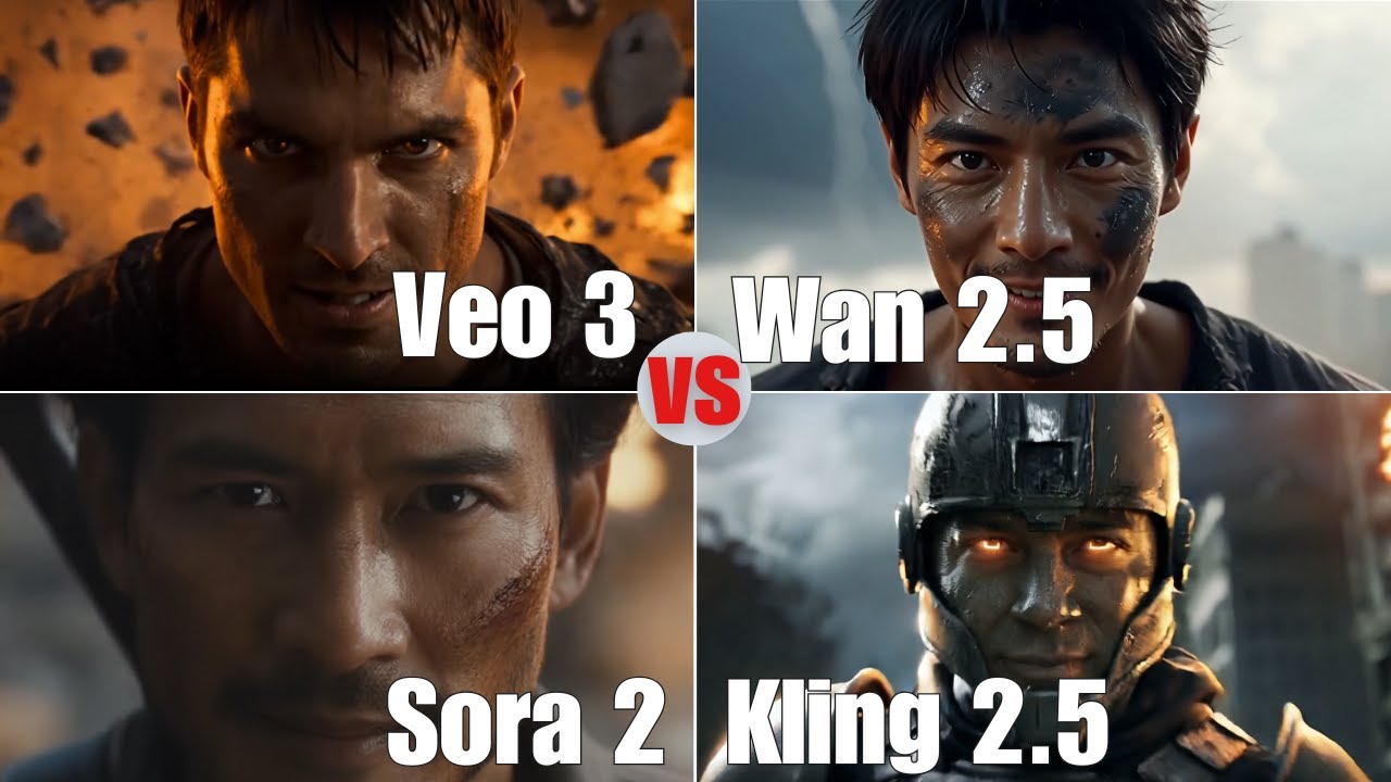 Creating Cinematic Videos with Sora 2 AI