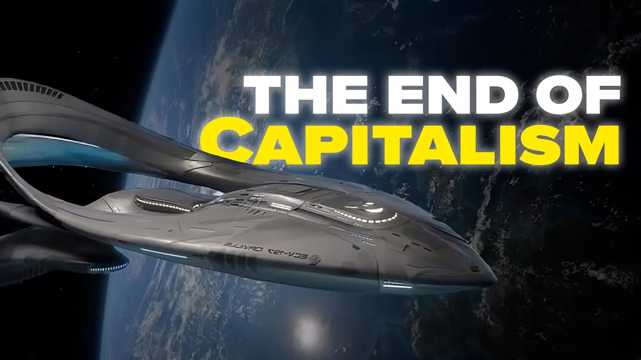 The AI Timebomb This Sci-Fi Show Accidentally Predicted