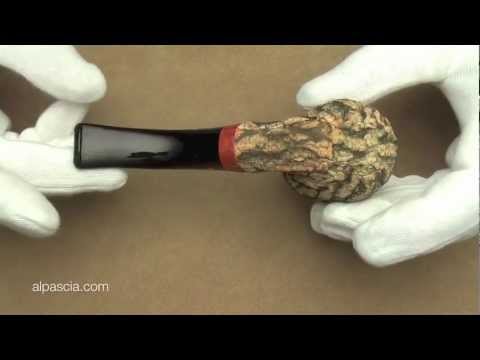 pipa Tom Spanu 251 - smoking pipe