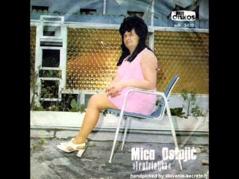 Milica Mica Ostojic - Drz se kceri cvrstog kursa