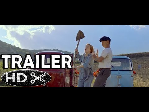 Tulipani: Liefde, Eer En Een Fiets (2017) Official Trailer