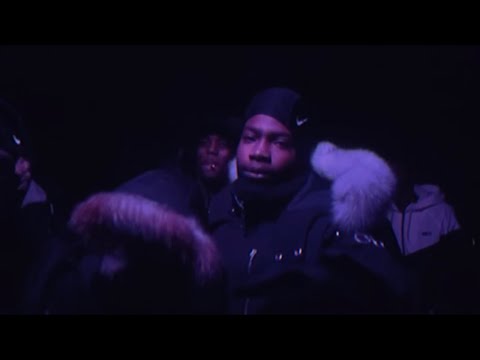Lul Jay x Tall x Ayee3 - “Militant” (official music video) shot by @ShotByDelly