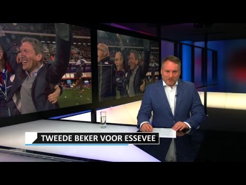 Bekerspecial 2017 (KVO - Essevee)