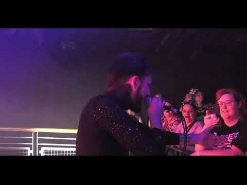 AUGER - LIVE AT INFEST - 2025