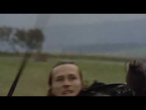 Robin Hood: Prince of Thieves (1991) - Theatrical Trailer