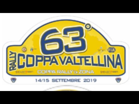 Coppa Valtellina 2019 Berbenno ps6