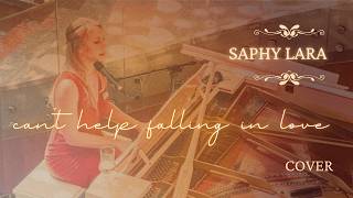 Lara Bruyelles — Pianiste-Chanteuse